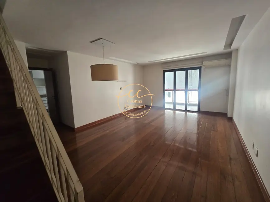 Foto 2 de Apartamento com 3 quartos à venda, 145m2 em Freguesia (Jacarepaguá), Rio De Janeiro - RJ