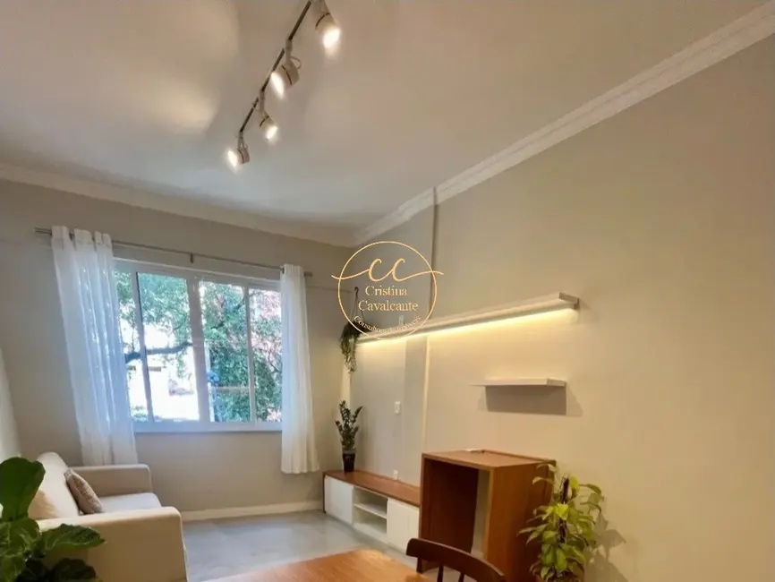 Foto 3 de Apartamento com 3 quartos à venda, 80m2 em Botafogo, Rio De Janeiro - RJ