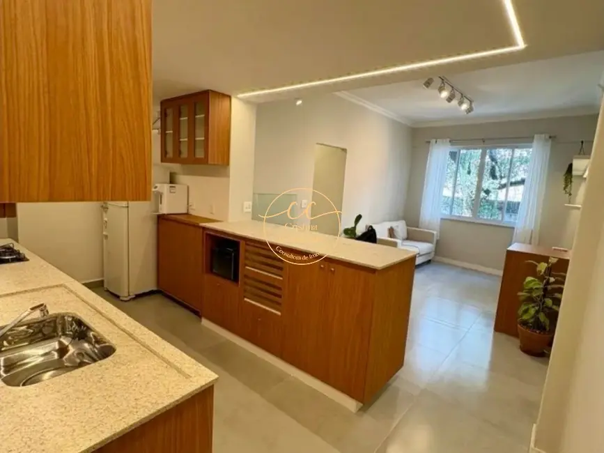 Foto 7 de Apartamento com 3 quartos à venda, 80m2 em Botafogo, Rio De Janeiro - RJ