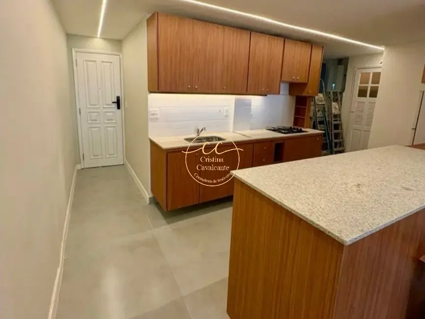 Foto 5 de Apartamento com 3 quartos à venda, 80m2 em Botafogo, Rio De Janeiro - RJ