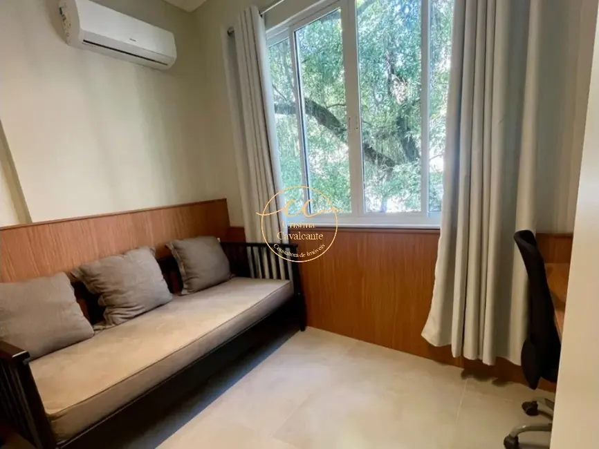 Foto 8 de Apartamento com 3 quartos à venda, 80m2 em Botafogo, Rio De Janeiro - RJ