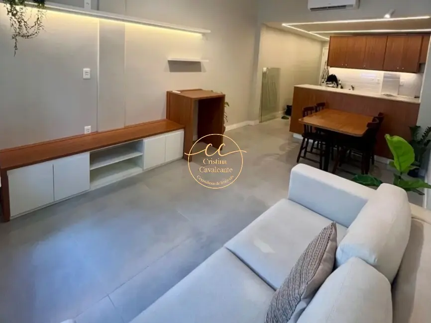 Foto 1 de Apartamento com 3 quartos à venda, 80m2 em Botafogo, Rio De Janeiro - RJ