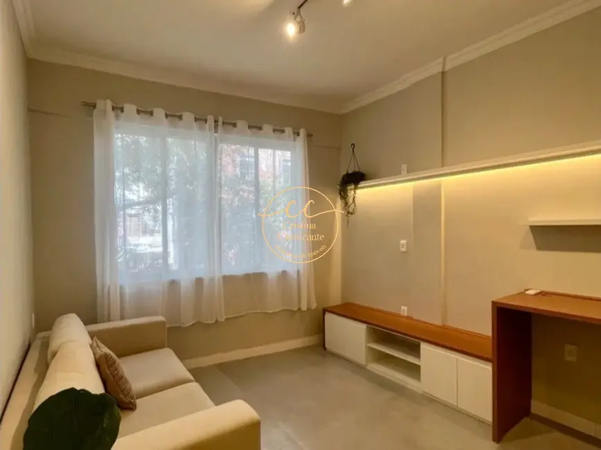 Foto 2 de Apartamento com 3 quartos à venda, 80m2 em Botafogo, Rio De Janeiro - RJ