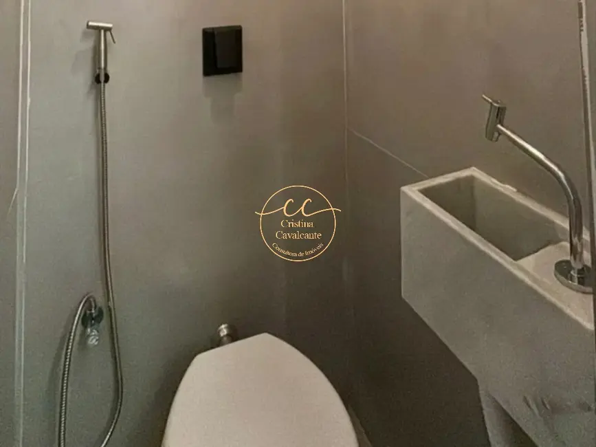 Foto 4 de Apartamento com 3 quartos à venda, 80m2 em Botafogo, Rio De Janeiro - RJ