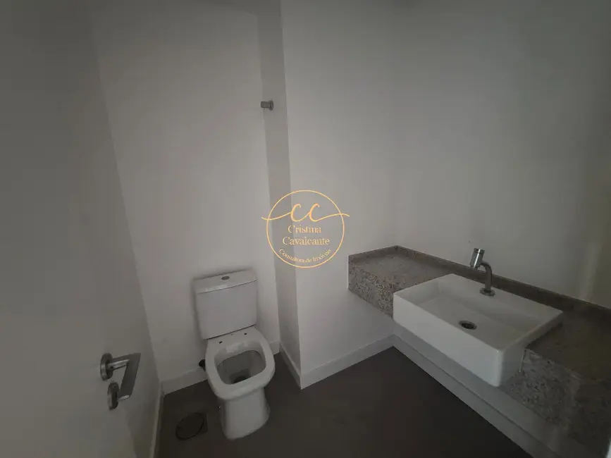 Foto 4 de Apartamento com 4 quartos à venda, 208m2 em Botafogo, Rio De Janeiro - RJ