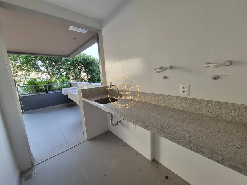 Foto 6 de Apartamento com 4 quartos à venda, 208m2 em Botafogo, Rio De Janeiro - RJ