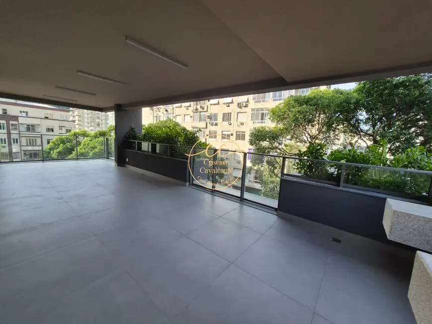 Foto 8 de Apartamento com 4 quartos à venda, 208m2 em Botafogo, Rio De Janeiro - RJ