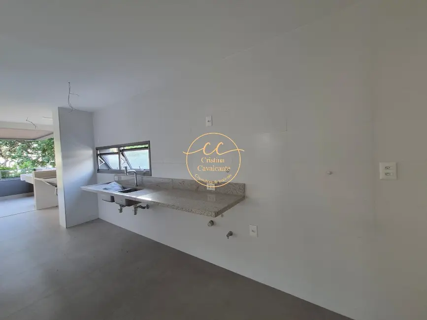 Foto 5 de Apartamento com 4 quartos à venda, 208m2 em Botafogo, Rio De Janeiro - RJ