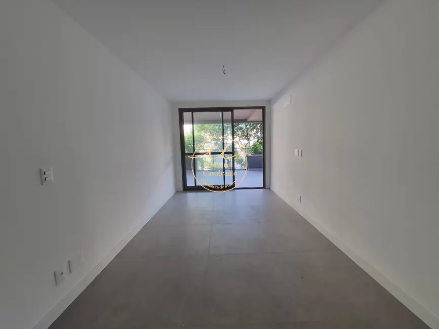 Foto 2 de Apartamento com 4 quartos à venda, 208m2 em Botafogo, Rio De Janeiro - RJ