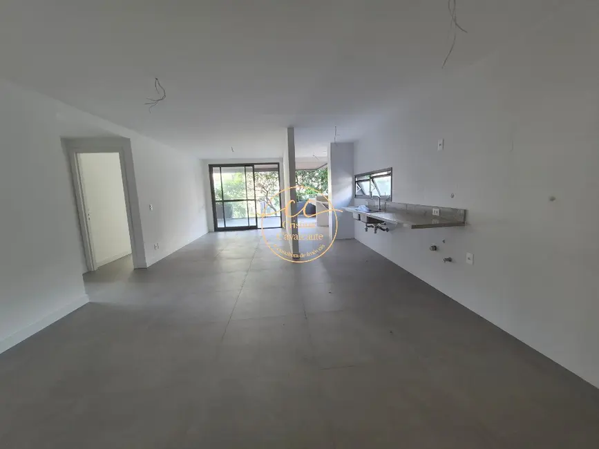 Foto 1 de Apartamento com 4 quartos à venda, 208m2 em Botafogo, Rio De Janeiro - RJ