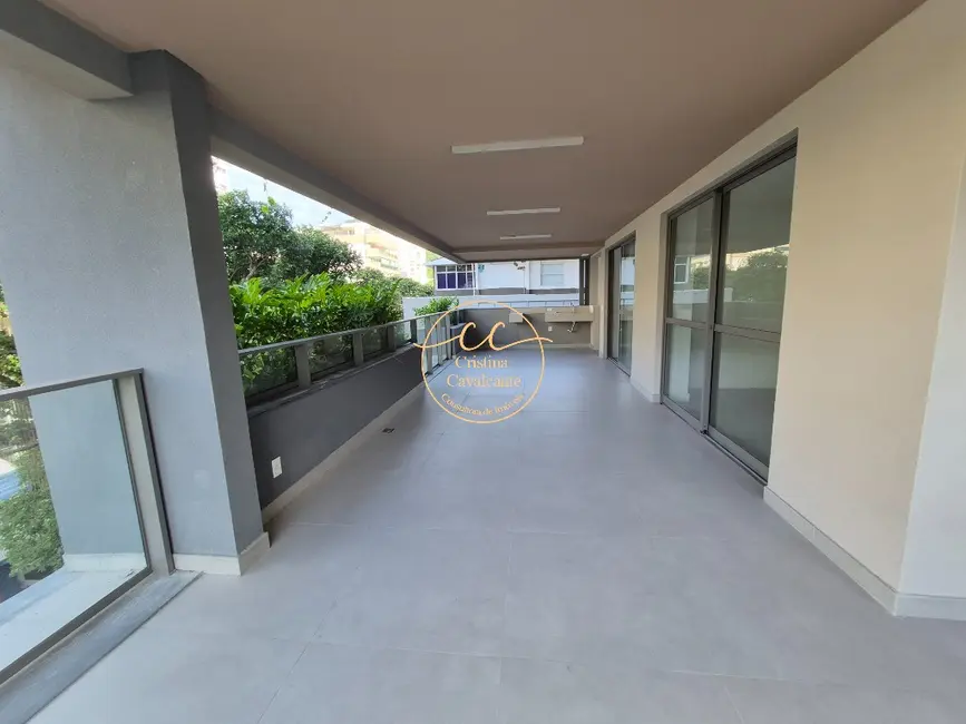 Foto 9 de Apartamento com 4 quartos à venda, 208m2 em Botafogo, Rio De Janeiro - RJ