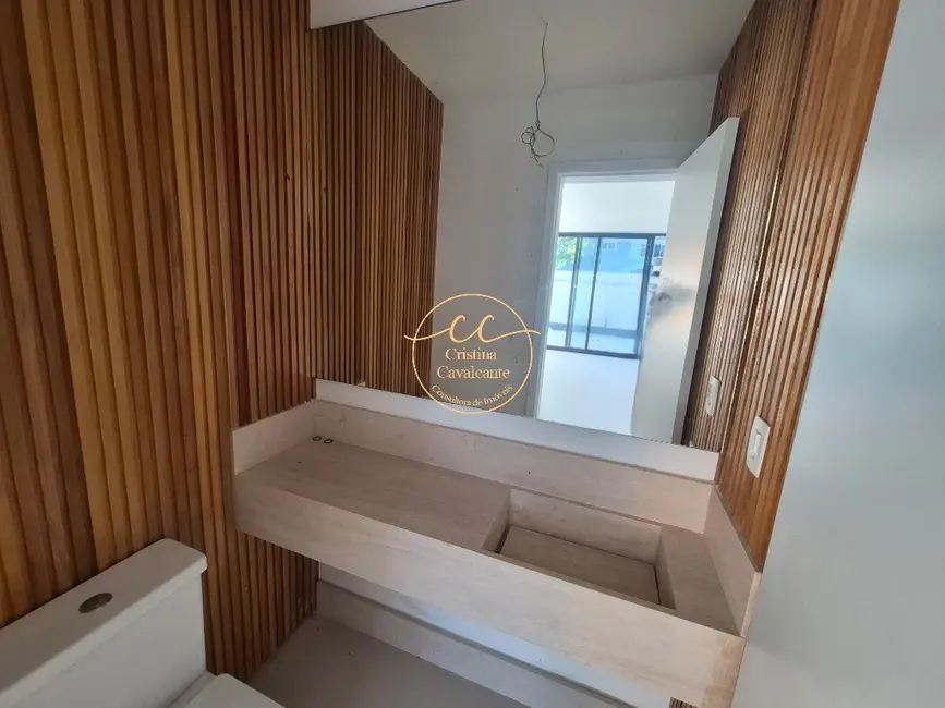 Foto 4 de Casa de Condomínio com 4 quartos à venda, 280m2 em Vargem Pequena, Rio De Janeiro - RJ