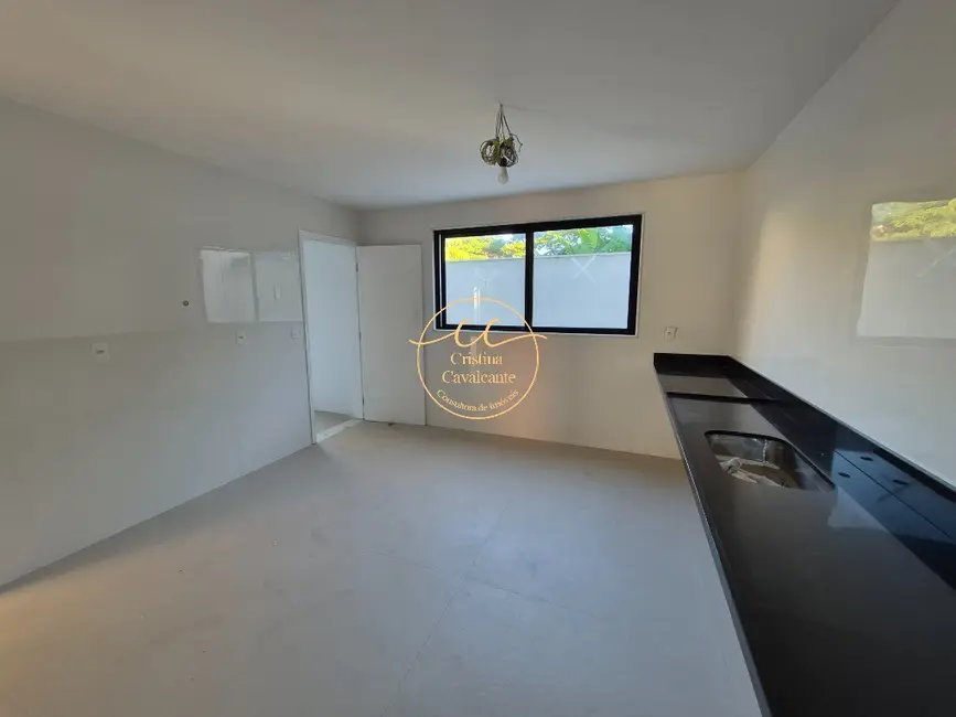 Foto 6 de Casa de Condomínio com 4 quartos à venda, 280m2 em Vargem Pequena, Rio De Janeiro - RJ
