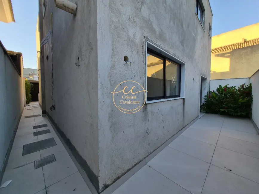 Foto 8 de Casa de Condomínio com 4 quartos à venda, 280m2 em Vargem Pequena, Rio De Janeiro - RJ