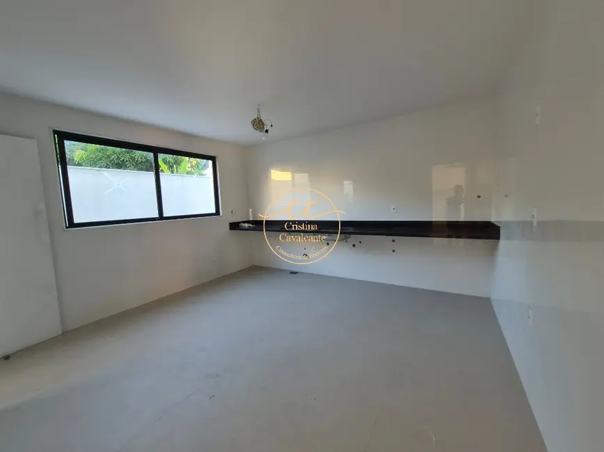 Foto 5 de Casa de Condomínio com 4 quartos à venda, 280m2 em Vargem Pequena, Rio De Janeiro - RJ