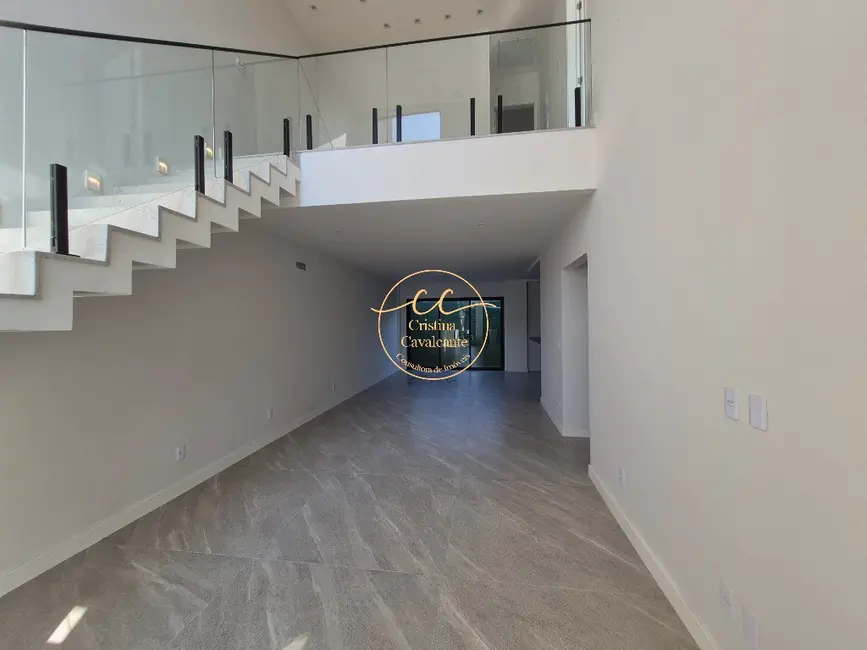 Foto 2 de Casa de Condomínio com 3 quartos à venda, 250m2 em Vargem Pequena, Rio De Janeiro - RJ