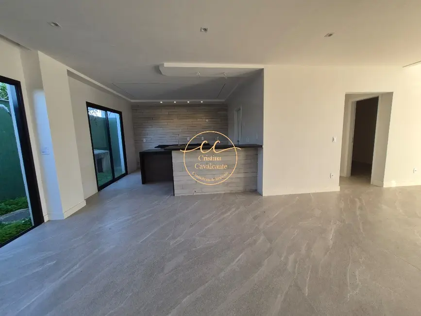 Foto 5 de Casa de Condomínio com 3 quartos à venda, 250m2 em Vargem Pequena, Rio De Janeiro - RJ