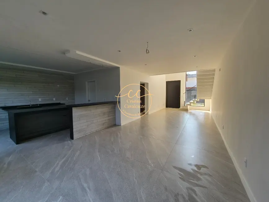 Foto 3 de Casa de Condomínio com 3 quartos à venda, 250m2 em Vargem Pequena, Rio De Janeiro - RJ