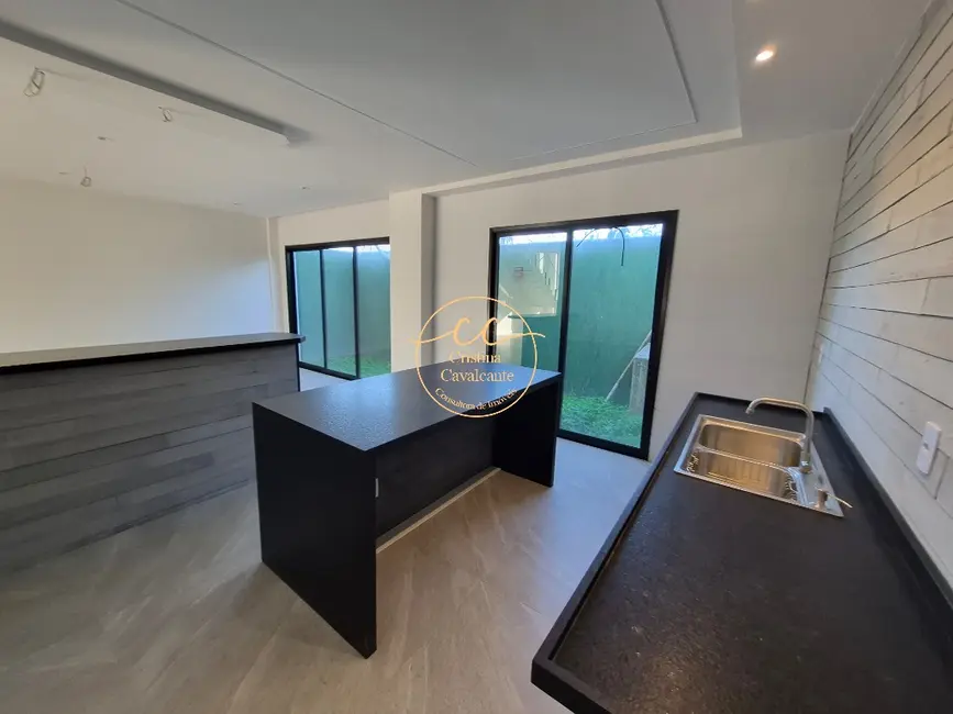 Foto 6 de Casa de Condomínio com 3 quartos à venda, 250m2 em Vargem Pequena, Rio De Janeiro - RJ