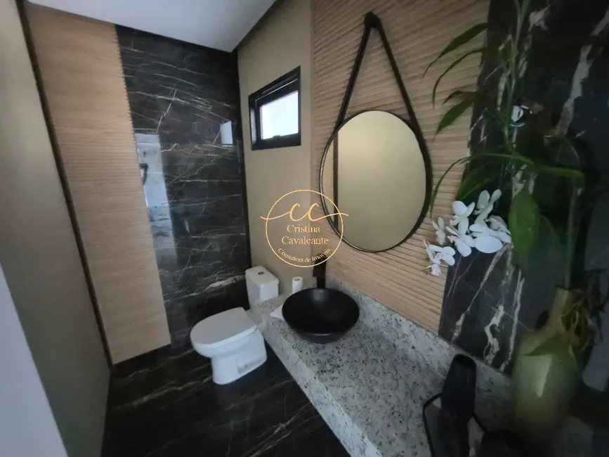 Foto 6 de Casa de Condomínio com 4 quartos à venda, 300m2 em Vargem Pequena, Rio De Janeiro - RJ