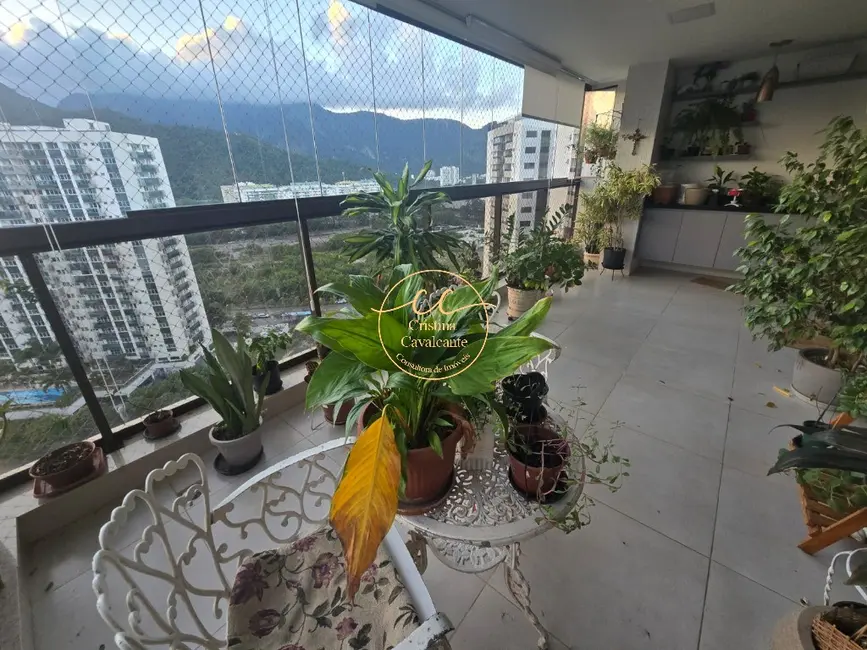 Foto 5 de Apartamento com 4 quartos à venda, 160m2 em Barra da Tijuca, Rio De Janeiro - RJ