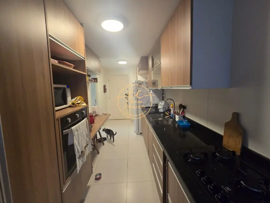 Foto 6 de Apartamento com 4 quartos à venda, 160m2 em Barra da Tijuca, Rio De Janeiro - RJ