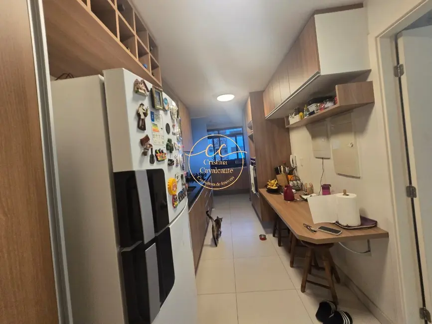 Foto 8 de Apartamento com 4 quartos à venda, 160m2 em Barra da Tijuca, Rio De Janeiro - RJ