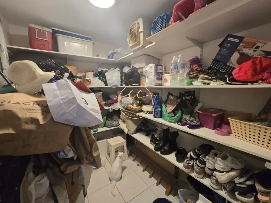 Foto 9 de Apartamento com 4 quartos à venda, 160m2 em Barra da Tijuca, Rio De Janeiro - RJ