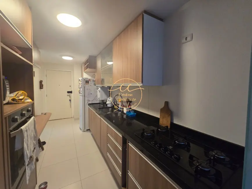 Foto 7 de Apartamento com 4 quartos à venda, 160m2 em Barra da Tijuca, Rio De Janeiro - RJ
