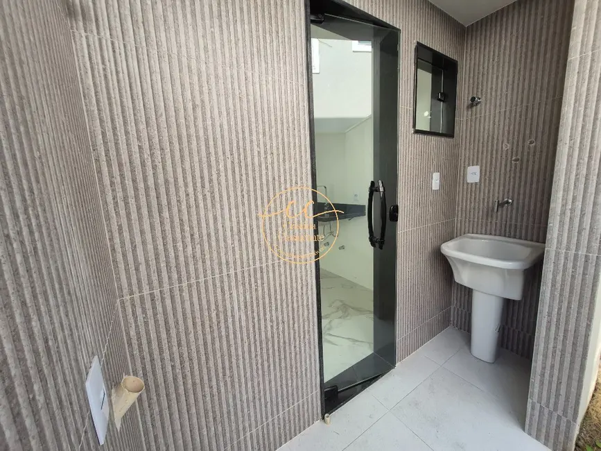 Foto 9 de Casa de Condomínio com 3 quartos à venda, 150m2 em Vargem Pequena, Rio De Janeiro - RJ