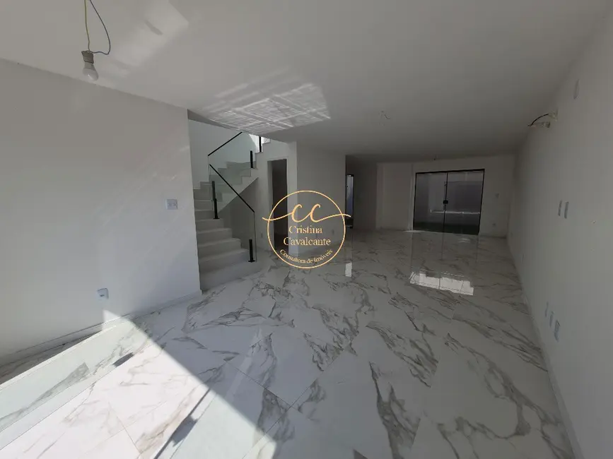 Foto 4 de Casa de Condomínio com 3 quartos à venda, 150m2 em Vargem Pequena, Rio De Janeiro - RJ