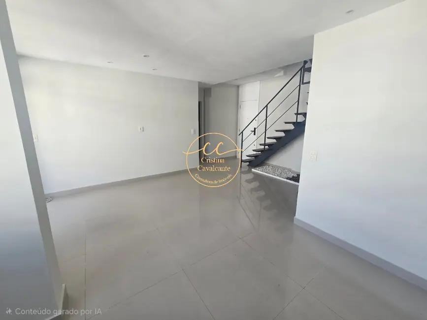 Apartamento com 4 quartos à venda e para alugar, 176m2 em Freguesia (Jacarepaguá), Rio De Janeiro - RJ - imagem 2 Foto 2 de Apartamento com 4 quartos à venda e para alugar, 176m2 em Freguesia (Jacarepaguá), Rio De Janeiro - RJ