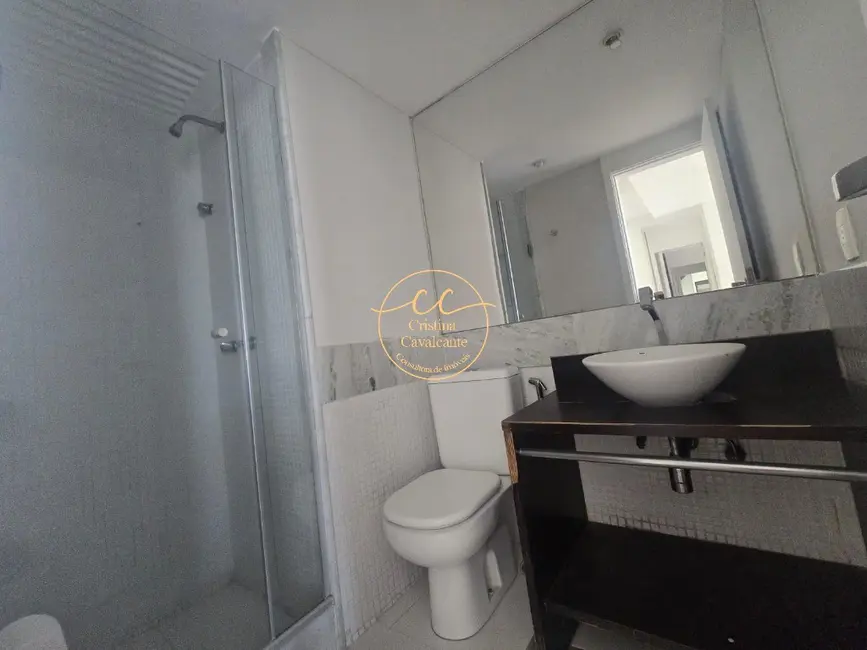 Apartamento com 4 quartos à venda e para alugar, 176m2 em Freguesia (Jacarepaguá), Rio De Janeiro - RJ - imagem 6 Foto 6 de Apartamento com 4 quartos à venda e para alugar, 176m2 em Freguesia (Jacarepaguá), Rio De Janeiro - RJ