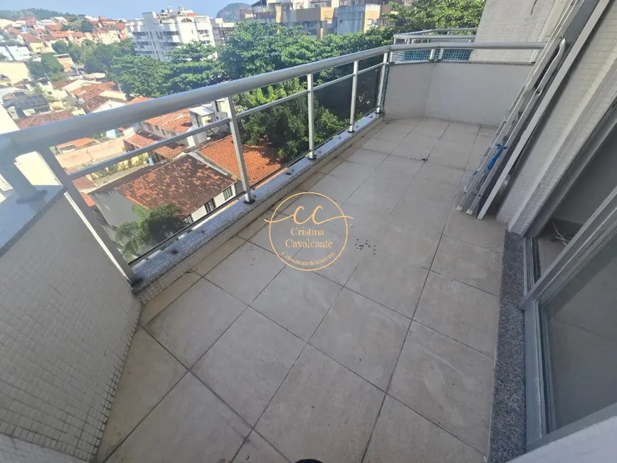 Apartamento com 4 quartos à venda e para alugar, 176m2 em Freguesia (Jacarepaguá), Rio De Janeiro - RJ - imagem 5 Foto 5 de Apartamento com 4 quartos à venda e para alugar, 176m2 em Freguesia (Jacarepaguá), Rio De Janeiro - RJ