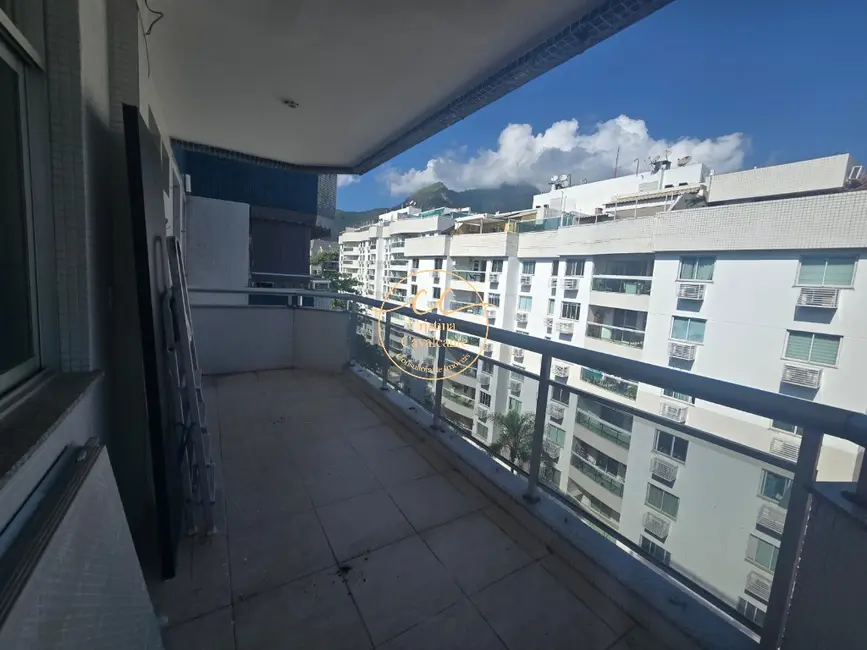 Apartamento com 4 quartos à venda e para alugar, 176m2 em Freguesia (Jacarepaguá), Rio De Janeiro - RJ - imagem 4 Foto 4 de Apartamento com 4 quartos à venda e para alugar, 176m2 em Freguesia (Jacarepaguá), Rio De Janeiro - RJ