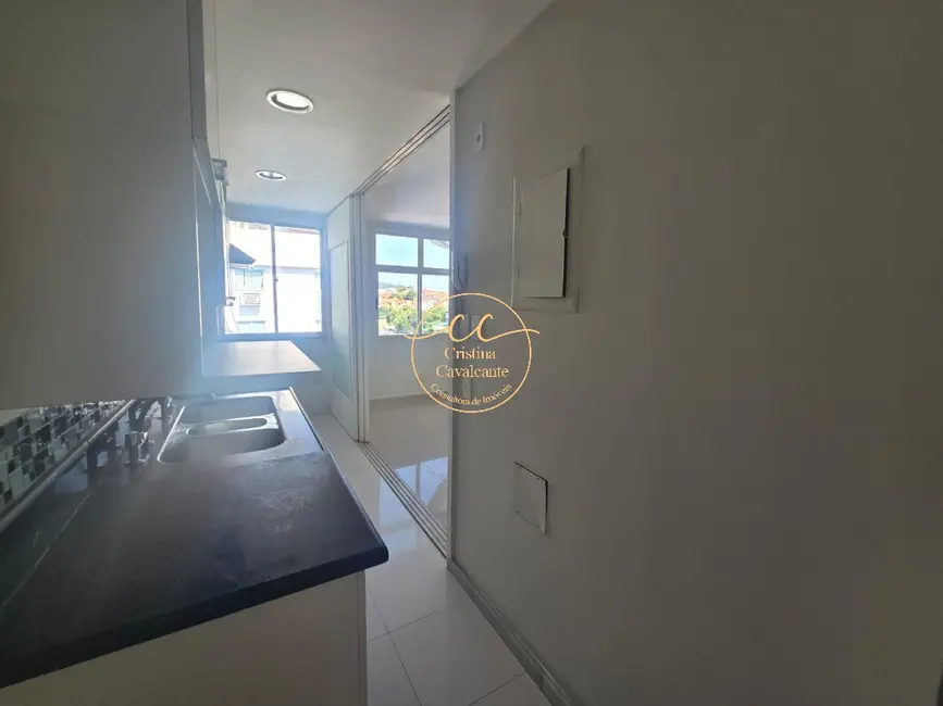 Apartamento com 4 quartos à venda e para alugar, 176m2 em Freguesia (Jacarepaguá), Rio De Janeiro - RJ - imagem 8 Foto 8 de Apartamento com 4 quartos à venda e para alugar, 176m2 em Freguesia (Jacarepaguá), Rio De Janeiro - RJ