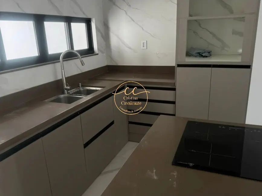 Foto 4 de Casa de Condomínio com 4 quartos à venda, 214m2 em Vargem Pequena, Rio De Janeiro - RJ