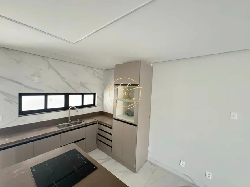 Foto 6 de Casa de Condomínio com 4 quartos à venda, 214m2 em Vargem Pequena, Rio De Janeiro - RJ