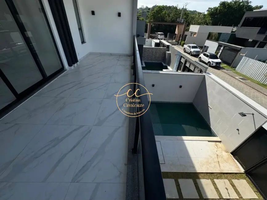 Foto 9 de Casa de Condomínio com 4 quartos à venda, 214m2 em Vargem Pequena, Rio De Janeiro - RJ