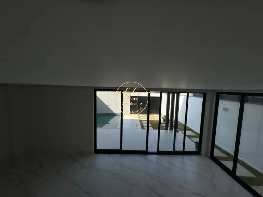 Foto 3 de Casa de Condomínio com 4 quartos à venda, 214m2 em Vargem Pequena, Rio De Janeiro - RJ