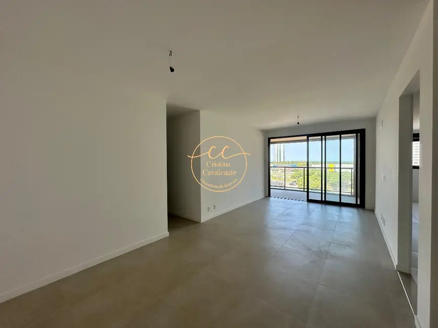 Foto 1 de Apartamento com 3 quartos à venda, 106m2 em Barra da Tijuca, Rio De Janeiro - RJ