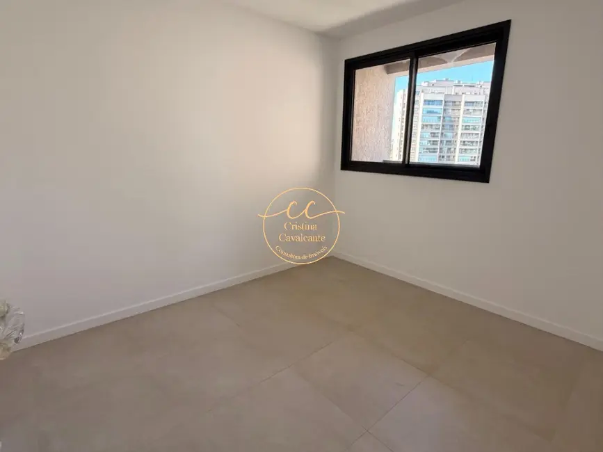 Foto 7 de Apartamento com 3 quartos à venda, 106m2 em Barra da Tijuca, Rio De Janeiro - RJ