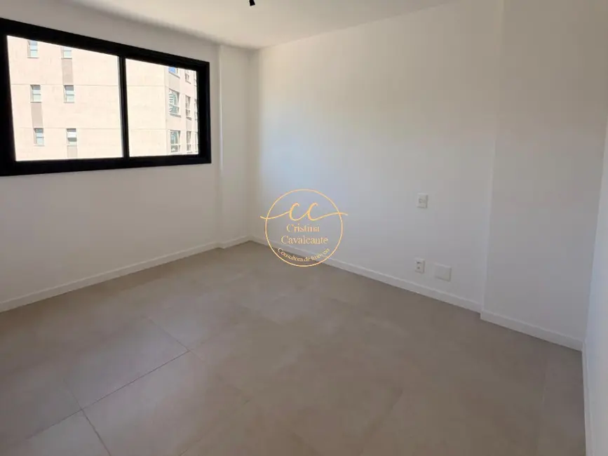 Foto 6 de Apartamento com 3 quartos à venda, 106m2 em Barra da Tijuca, Rio De Janeiro - RJ