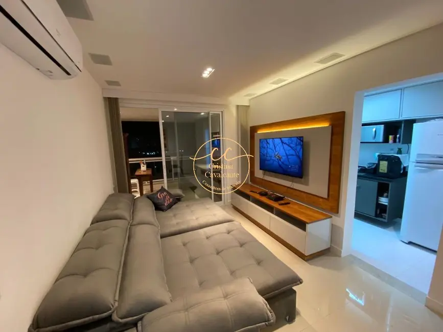 Foto 1 de Apartamento com 2 quartos à venda, 85m2 em Barra da Tijuca, Rio De Janeiro - RJ