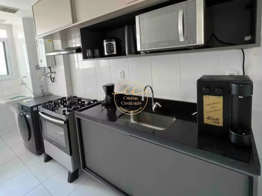 Foto 6 de Apartamento com 2 quartos à venda, 85m2 em Barra da Tijuca, Rio De Janeiro - RJ