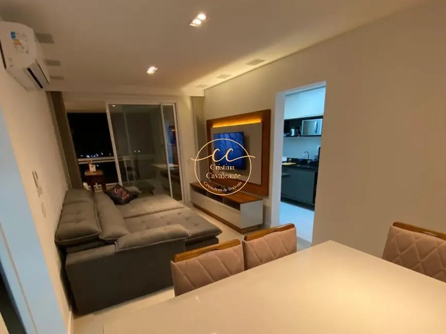 Foto 2 de Apartamento com 2 quartos à venda, 85m2 em Barra da Tijuca, Rio De Janeiro - RJ