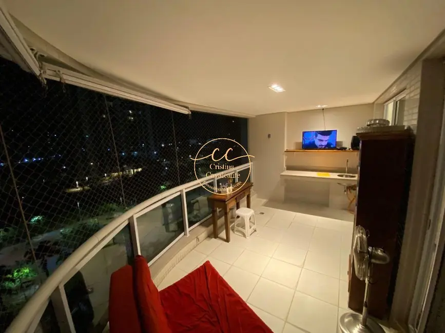 Foto 5 de Apartamento com 2 quartos à venda, 85m2 em Barra da Tijuca, Rio De Janeiro - RJ