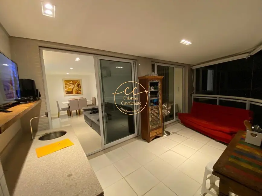 Foto 4 de Apartamento com 2 quartos à venda, 85m2 em Barra da Tijuca, Rio De Janeiro - RJ