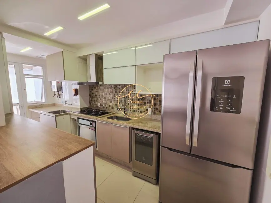Foto 6 de Apartamento com 3 quartos à venda, 101m2 em Rio De Janeiro - RJ