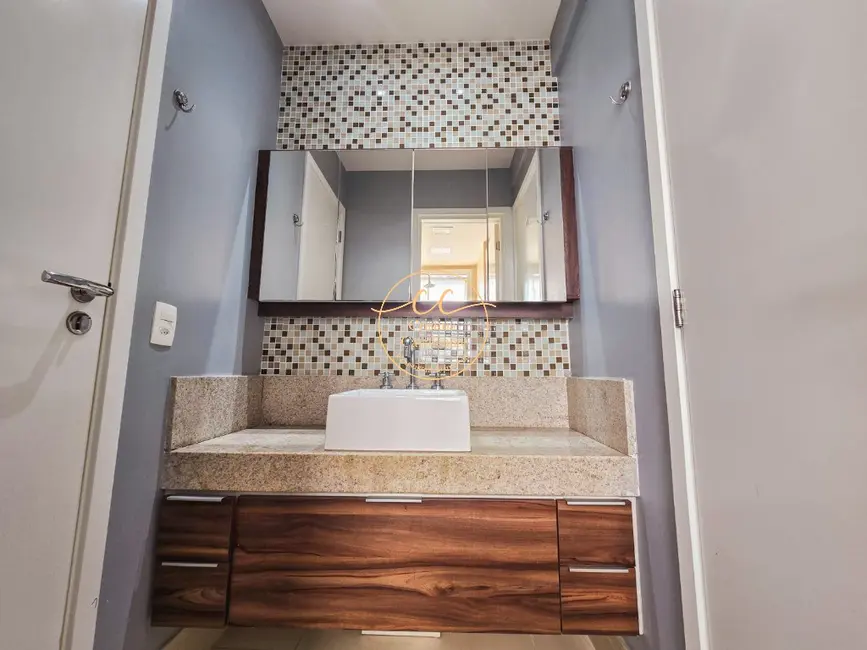 Foto 7 de Apartamento com 3 quartos à venda, 101m2 em Rio De Janeiro - RJ
